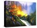 Stretched Canvas