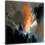 Stretched Canvas