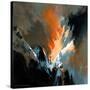 Stretched Canvas