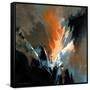Canvas Black