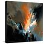 Stretched Canvas