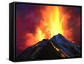 Canvas Black