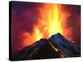 Stretched Canvas