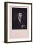 Thomas Linacre, Md, 1847-H Cook-Framed Giclee Print