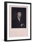 Thomas Linacre, Md, 1847-H Cook-Framed Giclee Print