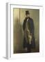 Thomas Lister (1854-192), Lord Ribblesdale, 1902-John Singer Sargent-Framed Giclee Print