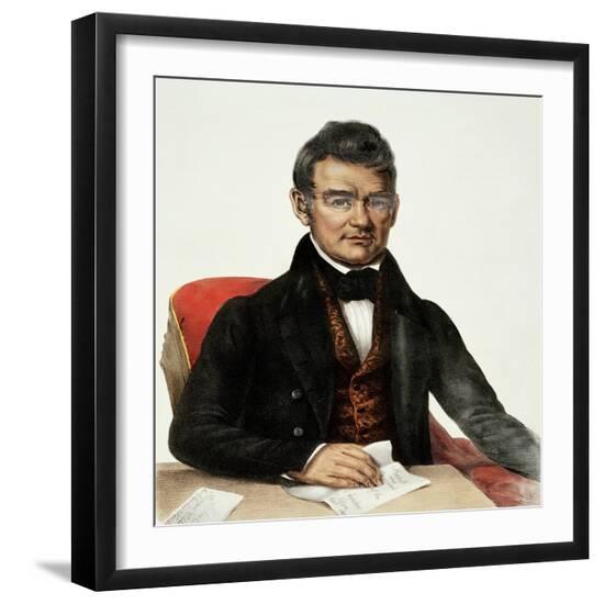 Premium Giclee Print, , large
