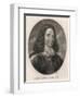 Thomas Lord Fairfax-null-Framed Art Print