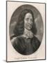 Thomas Lord Fairfax-null-Mounted Art Print