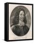 Thomas Lord Fairfax-null-Framed Stretched Canvas