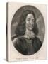 Thomas Lord Fairfax-null-Stretched Canvas
