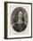 Thomas Lord Fairfax-null-Framed Art Print