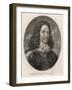 Thomas Lord Fairfax-null-Framed Art Print
