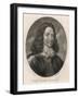 Thomas Lord Fairfax-null-Framed Art Print