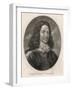 Thomas Lord Fairfax-null-Framed Art Print