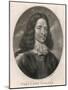 Thomas Lord Fairfax-null-Mounted Art Print