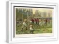 White Frame