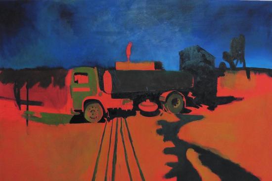 Giclee Print, , large