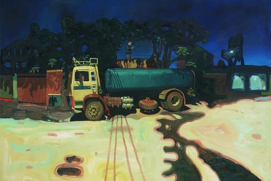 Giclee Print, , large