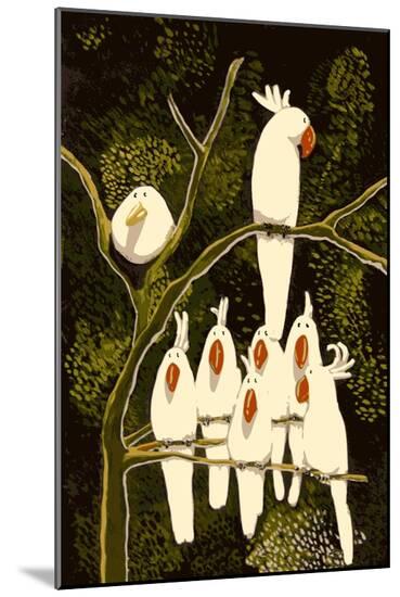 Giclee Print, , large