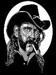 Lemmy 2-Thomas MacGregor-Giclee Print