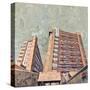 Stretched Canvas