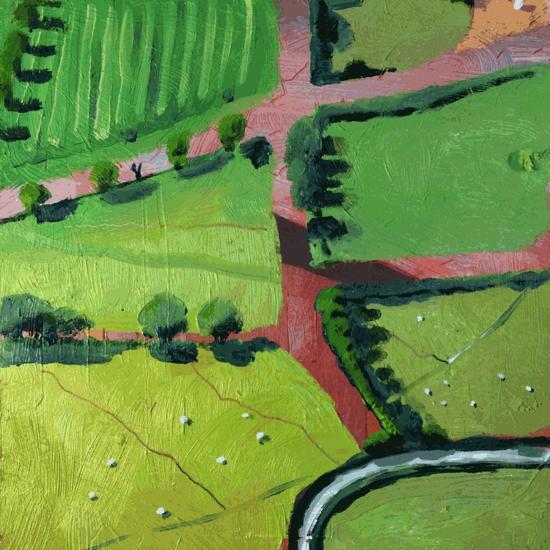 Premium Giclee Print, , large