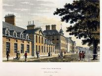 Chelsea Hospital-Thomas Malton Jnr.-Laminated Giclee Print