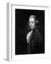 Thomas Malton, the Elder (1726-1801), 1806-Gilbert Stuart-Framed Giclee Print