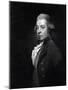 Thomas Malton, the Elder (1726-1801), 1806-Gilbert Stuart-Mounted Giclee Print