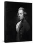 Thomas Malton, the Elder (1726-1801), 1806-Gilbert Stuart-Framed Stretched Canvas