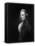 Thomas Malton, the Elder (1726-1801), 1806-Gilbert Stuart-Framed Stretched Canvas