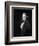 Thomas Malton, the Elder (1726-1801), 1806-Gilbert Stuart-Framed Giclee Print