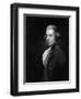 Thomas Malton, the Elder (1726-1801), 1806-Gilbert Stuart-Framed Giclee Print