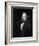 Thomas Malton, the Elder (1726-1801), 1806-Gilbert Stuart-Framed Giclee Print