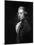 Thomas Malton, the Elder (1726-1801), 1806-Gilbert Stuart-Mounted Giclee Print