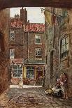 Holmes' Wharf, Sunderland-Thomas Marie Madawaska Hemy-Giclee Print