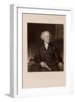 Thomas Masterman Winterbottom-William Overend Geller-Framed Giclee Print