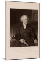 Thomas Masterman Winterbottom-William Overend Geller-Mounted Giclee Print