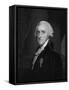 Thomas Mckean-Thomas B. Welch-Framed Stretched Canvas