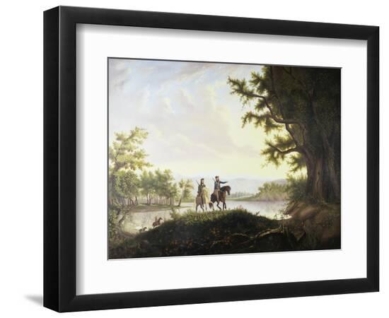 Premium Giclee Print, , large