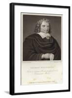 Thomas Middleton-null-Framed Giclee Print