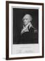 Thomas Mifflin-Edward Wellmore-Framed Giclee Print