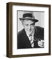 Thomas Mitchell-null-Framed Photo