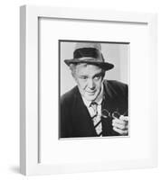 Thomas Mitchell-null-Framed Photo