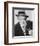 Thomas Mitchell-null-Framed Photo