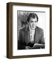 Thomas Mitchell-null-Framed Photo