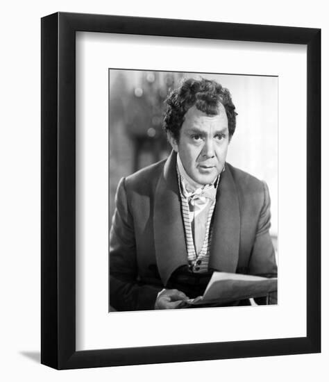 Thomas Mitchell-null-Framed Photo