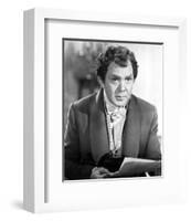 Thomas Mitchell-null-Framed Photo