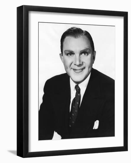 Thomas Mitchell-null-Framed Photo